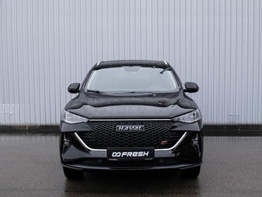 Haval F7 I Рестайлинг Сочи  - изображение 3