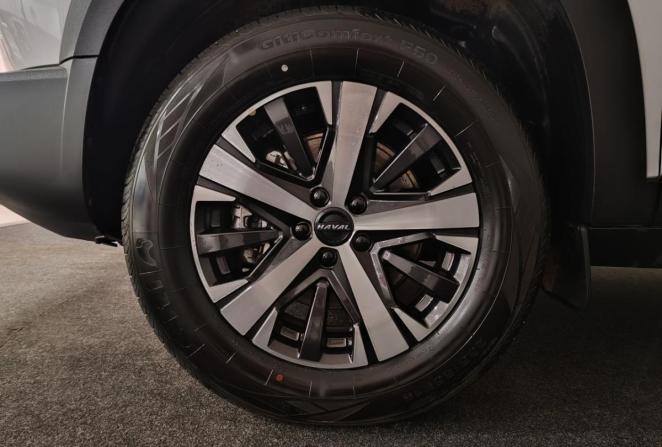 Haval Dargo I с пробегом 2024 года, цена 2 920 000 рублей, 15940 км, внедорожник, Автокод Объявления