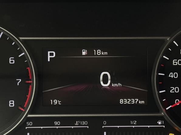 Kia Sorento IV с пробегом 2021 года, цена 3 649 000 рублей, 83237 км, внедорожник, Автокод Объявления