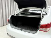 Nissan Almera III (G15) Ижевск  - изображение 34