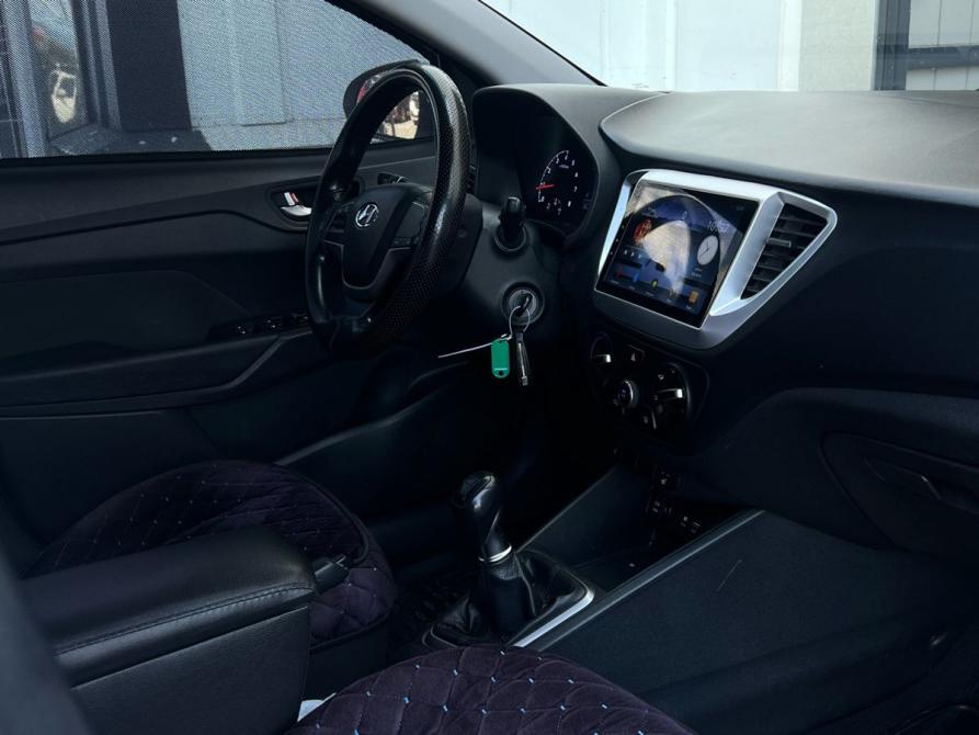 Hyundai Solaris II Волгоград  - изображение 20