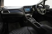 Honda Shuttle II Новосибирск  - изображение 26