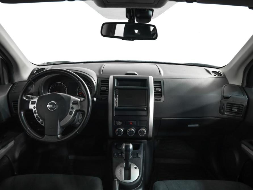 Nissan X-Trail II Рестайлинг Санкт-Петербург  - изображение 10