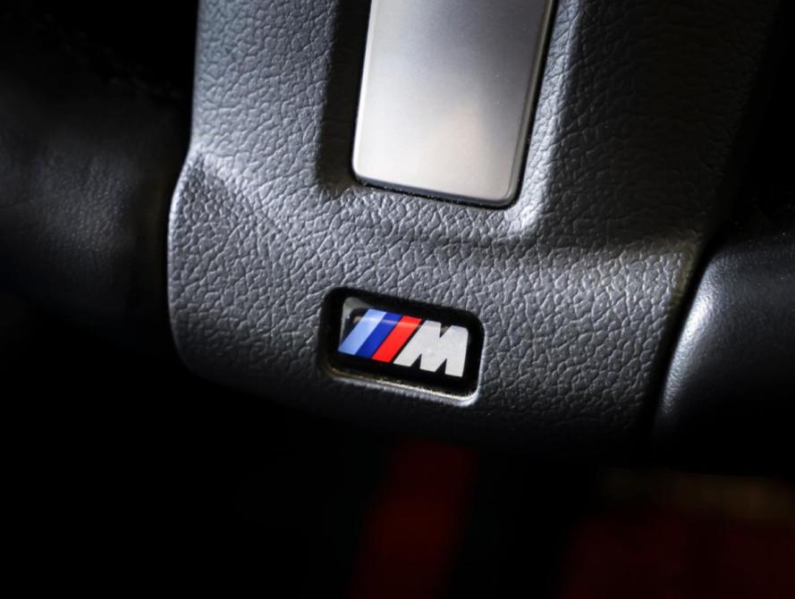 BMW 1 серии III (F52) Рестайлинг Москва  - изображение 19