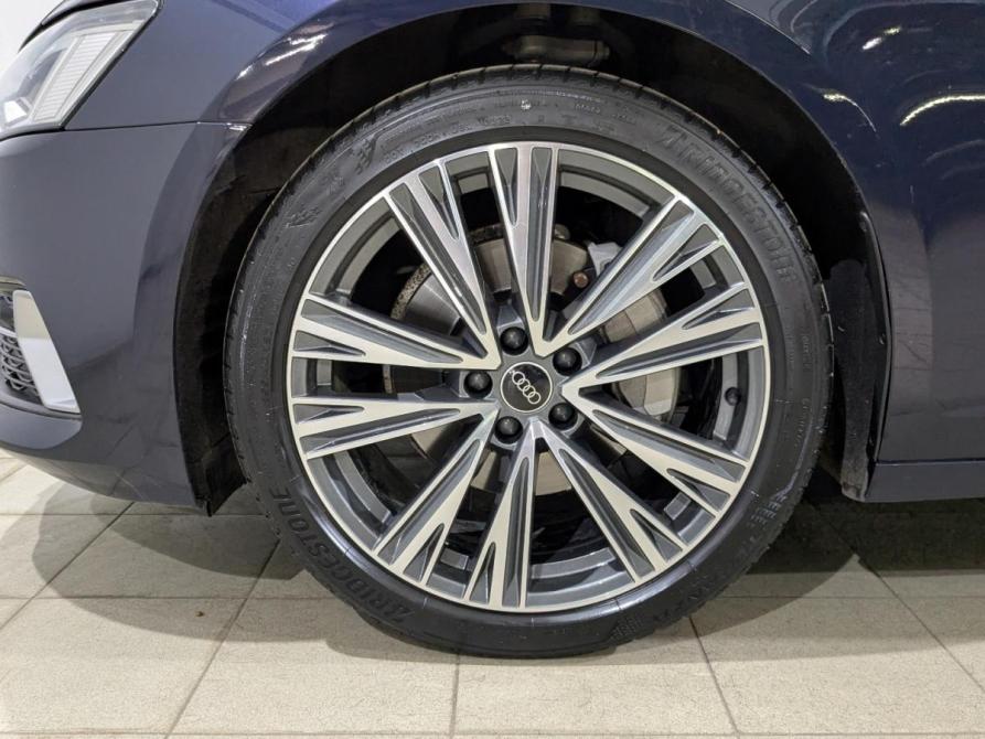 Audi A6 V (C8) Химки  - изображение 6