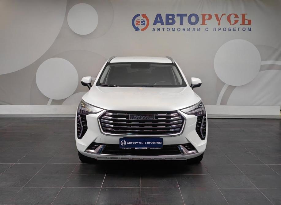 Haval Jolion I Москва  - изображение 3