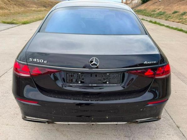 Новый Mercedes-Benz S-Класс VII (W223) Рестайлинг 2026 года, цена 31 236 000 рублей, седан, Автокод Объявления