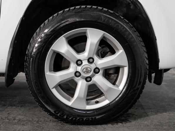 Toyota RAV4 III (XA30) Рестайлинг с пробегом 2010 года, цена 1 350 000 рублей, 187239 км, внедорожник, Автокод Объявления