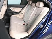 BMW 3 серии VI (F3x) Рестайлинг Ростов-на-Дону  - изображение 30