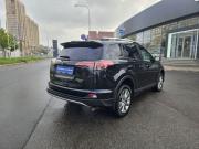 Toyota RAV4 IV (XA40) Рестайлинг Санкт-Петербург  - изображение 27