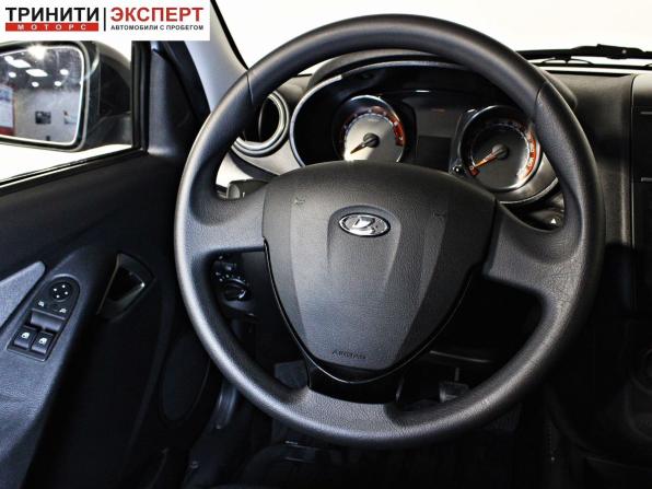 Lada (ВАЗ) Granta I Рестайлинг с пробегом 2023 года, цена 977 000 рублей, 41232 км, универсал, Автокод Объявления