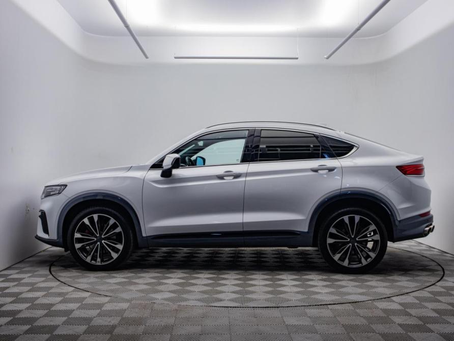 Geely Tugella I Рестайлинг Москва  - изображение 9