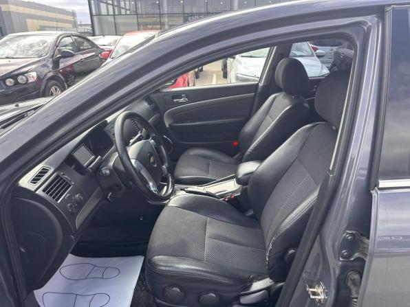 Chevrolet Epica V250 Рестайлинг с пробегом 2011 года, цена 683 000 рублей, 202643 км, седан, Автокод Объявления