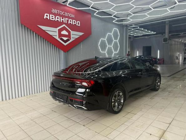 Kia K5 III с пробегом 2021 года, цена 2 550 000 рублей, 83624 км, седан, Автокод Объявления