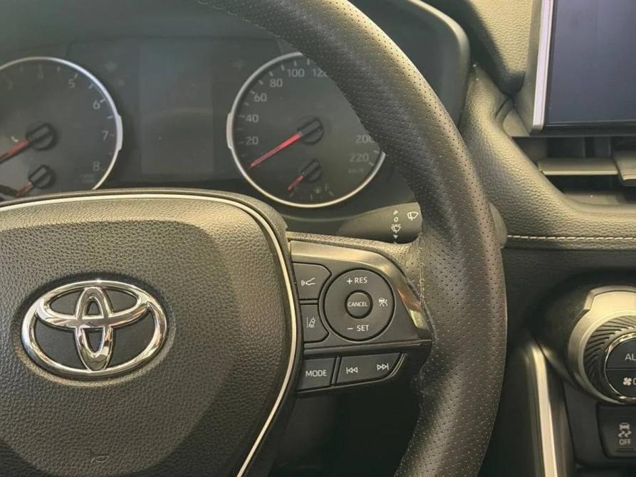 Toyota Wildlander I Челябинск  - изображение 18