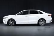Geely Emgrand II Тюмень  - изображение 32