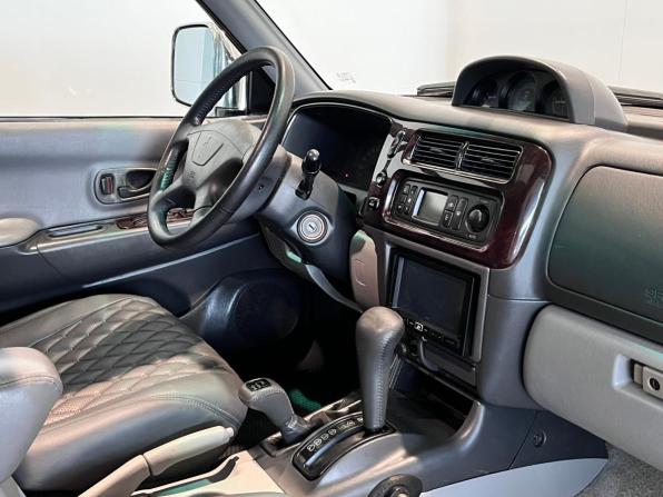 Mitsubishi Pajero Sport I с пробегом 2002 года, цена 699 000 рублей, 435354 км, внедорожник, Автокод Объявления