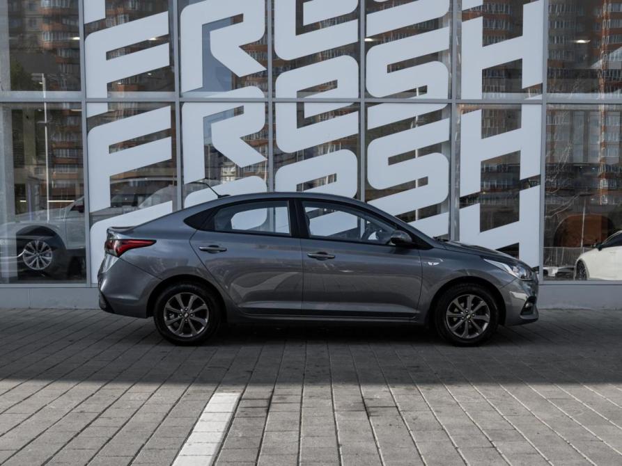 Hyundai Solaris II Ставрополь  - изображение 5