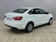 Lada (ВАЗ) Vesta I Уфа  - изображение 20
