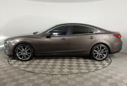 Mazda 6 III (GJ) Рестайлинг Волгоград  - изображение 28