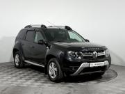 Renault Duster I Рестайлинг Санкт-Петербург  - изображение 22
