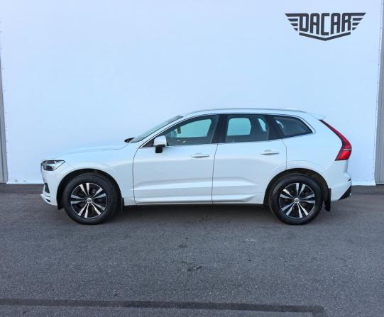 Volvo XC60 II с пробегом 2019 года, цена 2 970 000 рублей, 175000 км, внедорожник, Автокод Объявления