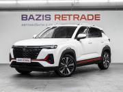Changan CS35 Plus I Рестайлинг Тюмень  - изображение 27