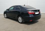 Toyota Camry VII (XV50) Рестайлинг Иваново  - изображение 32