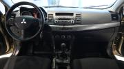 Mitsubishi Lancer X Уфа  - изображение 17