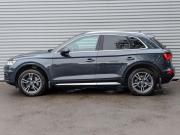 Audi Q5 II (FY) Москва  - изображение 38