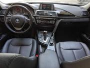 BMW 3 серии VI (F3x) Рестайлинг Екатеринбург  - изображение 28