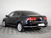 Volkswagen Passat B7 Санкт-Петербург  - изображение 25
