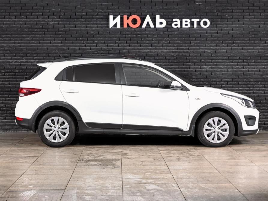 Kia Rio IV Екатеринбург  - изображение 9