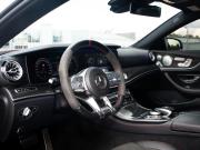 Mercedes-Benz E-Класс AMG V (W213) Москва  - изображение 30