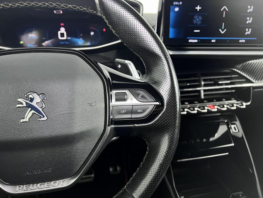 Peugeot 2008 II Калининград  - изображение 18