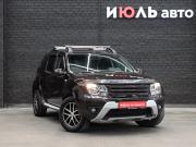 Renault Duster I Рестайлинг Екатеринбург  - изображение 22