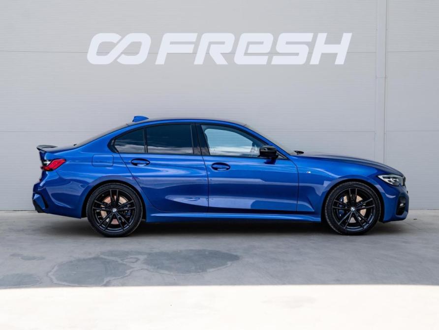 BMW 3 серии VII (G2x) Краснодар  - изображение 5