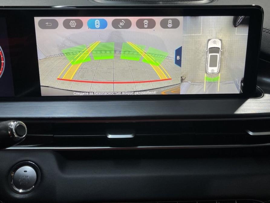 Chery Tiggo 7 Pro Max I Курск  - изображение 14