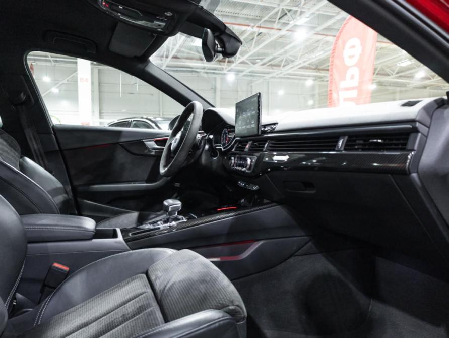 Audi A4 V (B9) Рестайлинг Санкт-Петербург  - изображение 26