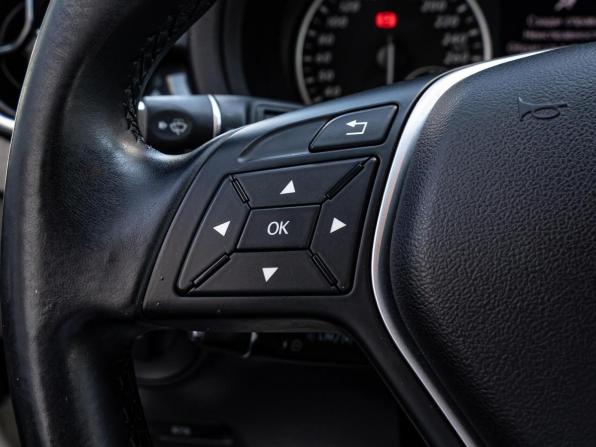 Mercedes-Benz B-Класс II (W246) с пробегом 2012 года, цена 1 170 000 рублей, 138528 км, хэтчбек, Автокод Объявления