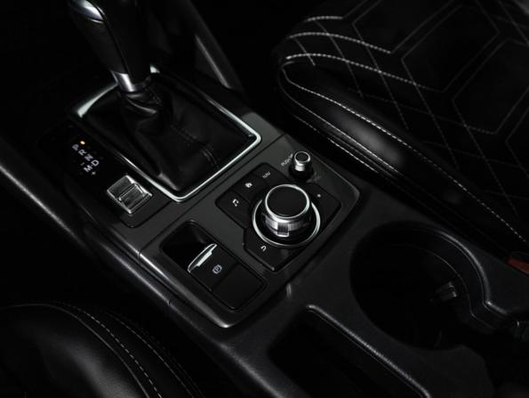 Mazda CX-5 I Рестайлинг с пробегом 2016 года, цена 1 859 700 рублей, 127877 км, внедорожник, Автокод Объявления