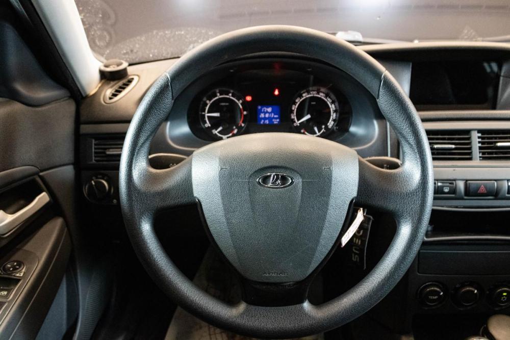 Lada (ВАЗ) Priora I Рестайлинг Уфа  - изображение 6