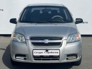 Chevrolet Aveo I Рестайлинг Курган  - изображение 15