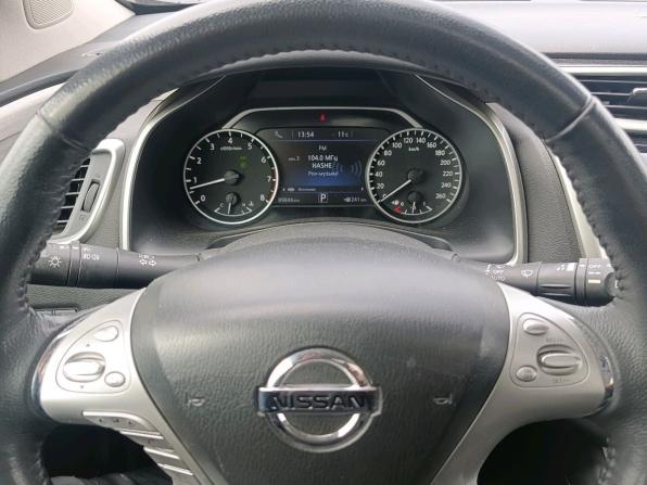 Nissan Murano III (Z52) с пробегом 2019 года, цена 2 849 000 рублей, 89532 км, внедорожник, Автокод Объявления