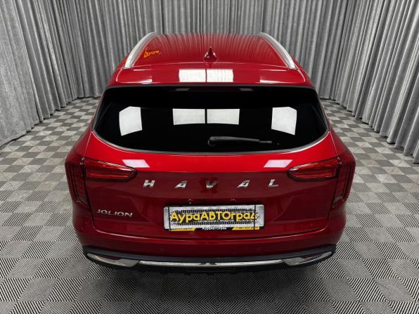 Haval Jolion I с пробегом 2023 года, цена 1 890 000 рублей, 31409 км, внедорожник, Автокод Объявления
