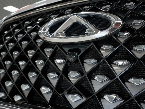 Chery Tiggo 7 Pro Max I Рестайлинг с пробегом 2024 года, цена 2 408 000 рублей, 23942 км, внедорожник, Автокод Объявления