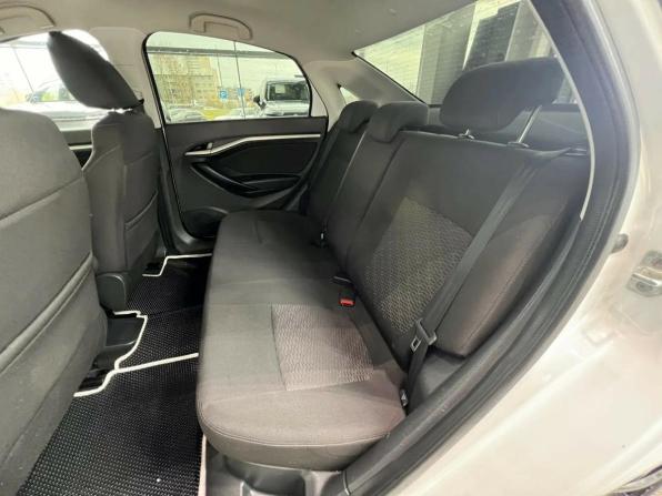 Lada (ВАЗ) Vesta I с пробегом 2017 года, цена 695 000 рублей, 112143 км, седан, Автокод Объявления