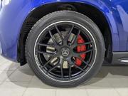 Mercedes-Benz GLE Coupe AMG II (C167) Химки  - изображение 42
