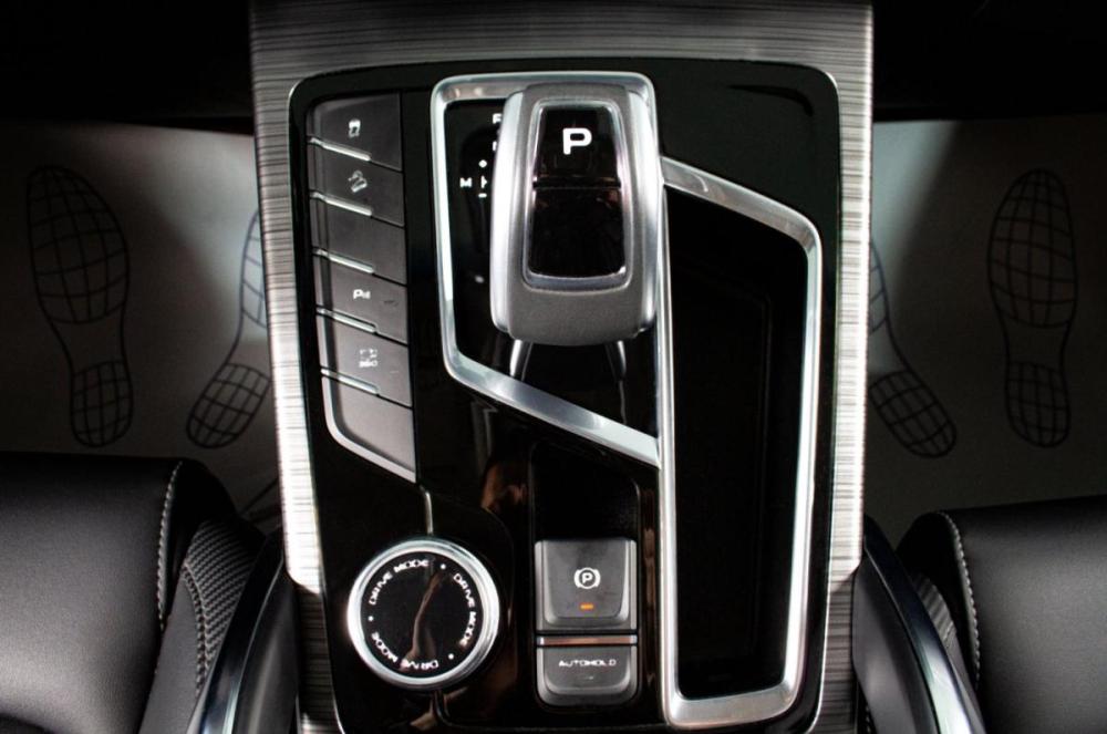 Geely Atlas Pro Сургут  - изображение 15