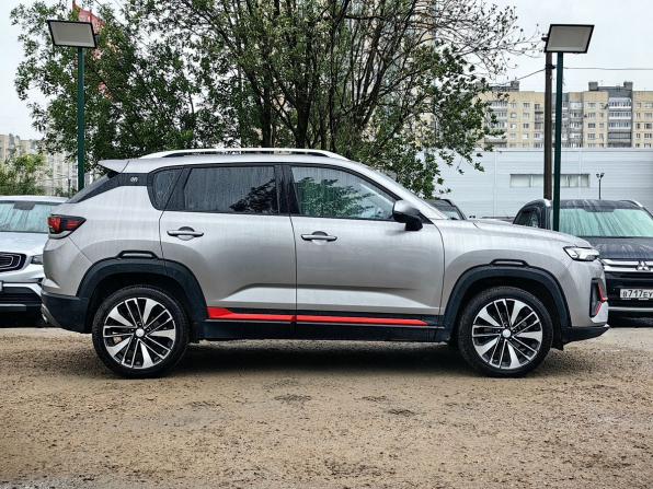 Changan CS35 Plus I Рестайлинг с пробегом 2023 года, цена 1 899 000 рублей, 25114 км, внедорожник, Автокод Объявления